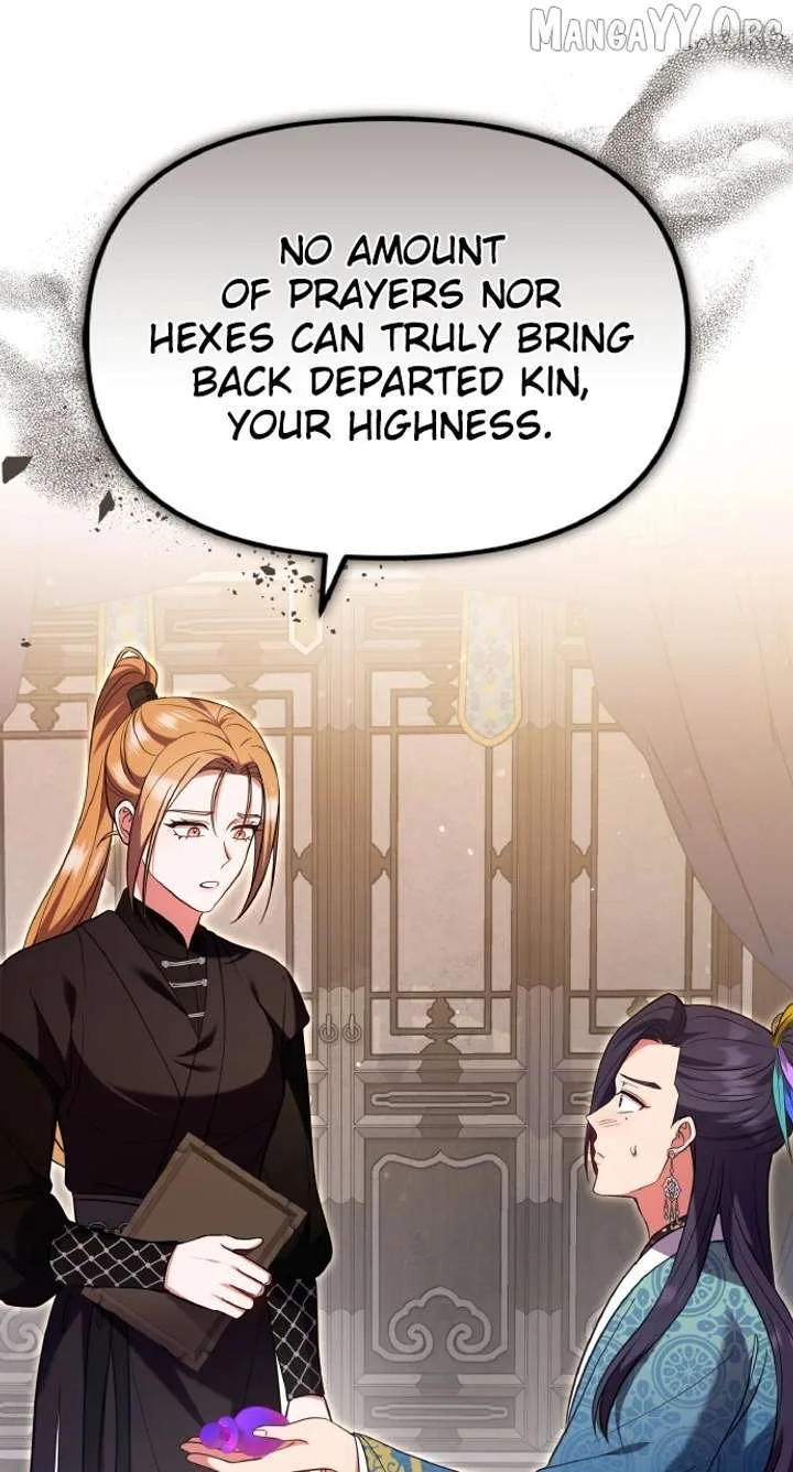 A Master, Who Woke up as a Concubine Chapter 122 page 48