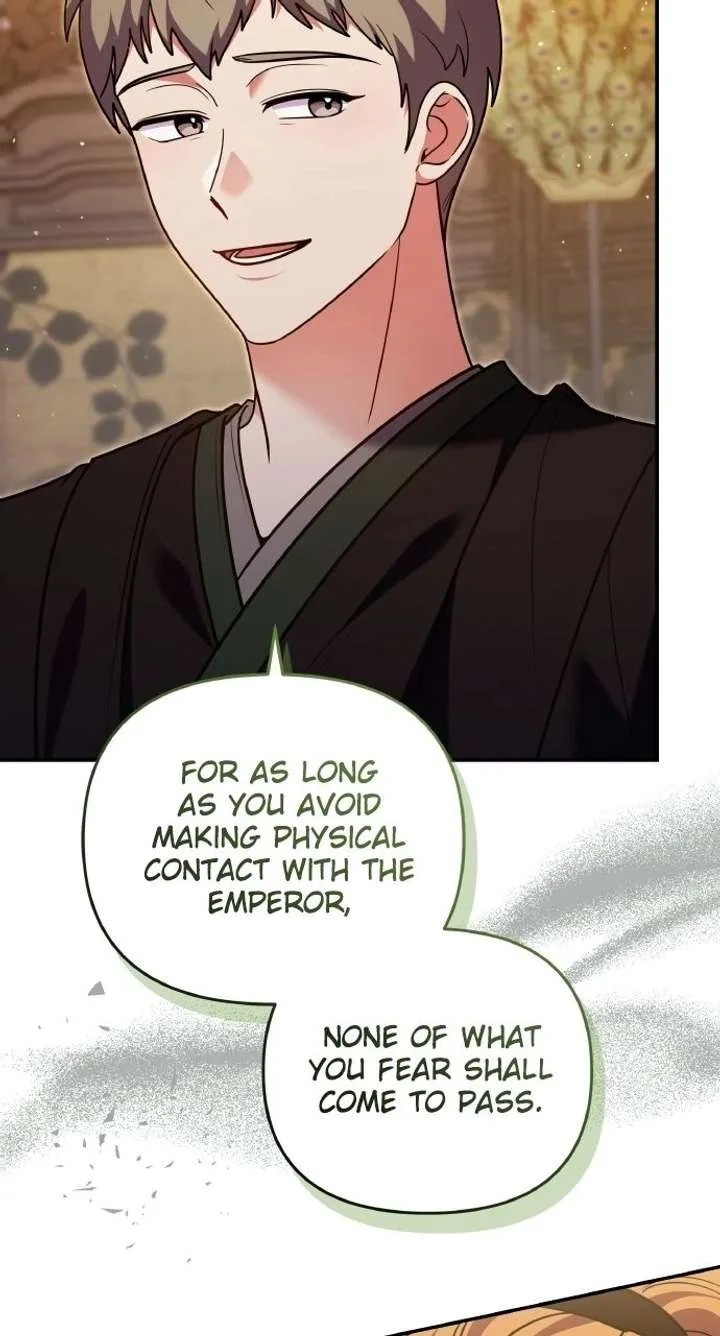 A Master, Who Woke up as a Concubine Chapter 129 page 9