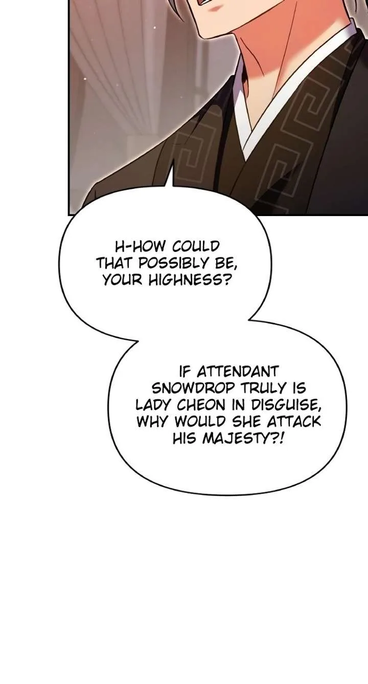 A Master, Who Woke up as a Concubine Chapter 127 page 58