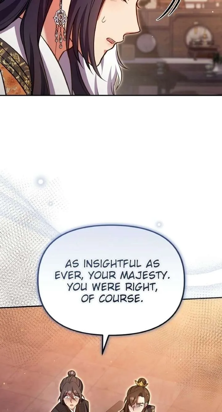 A Master, Who Woke up as a Concubine Chapter 127 page 56