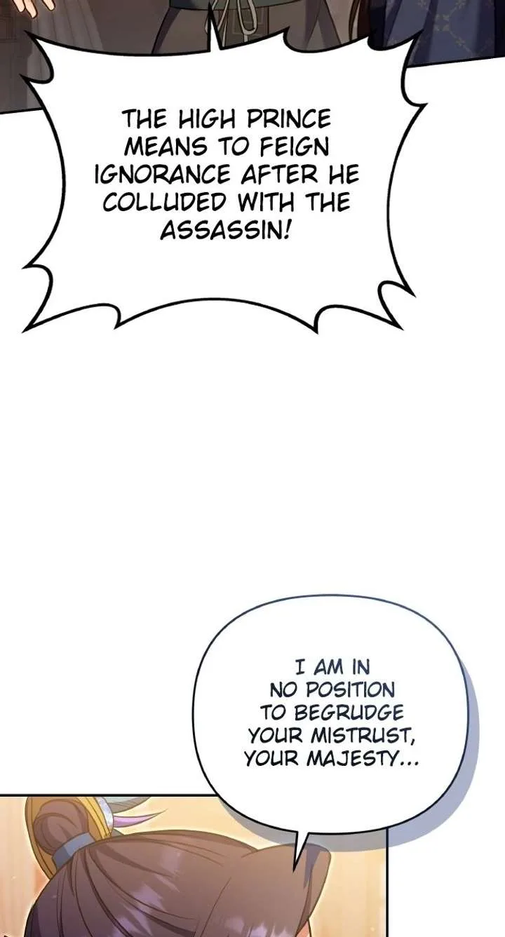 A Master, Who Woke up as a Concubine Chapter 127 page 61