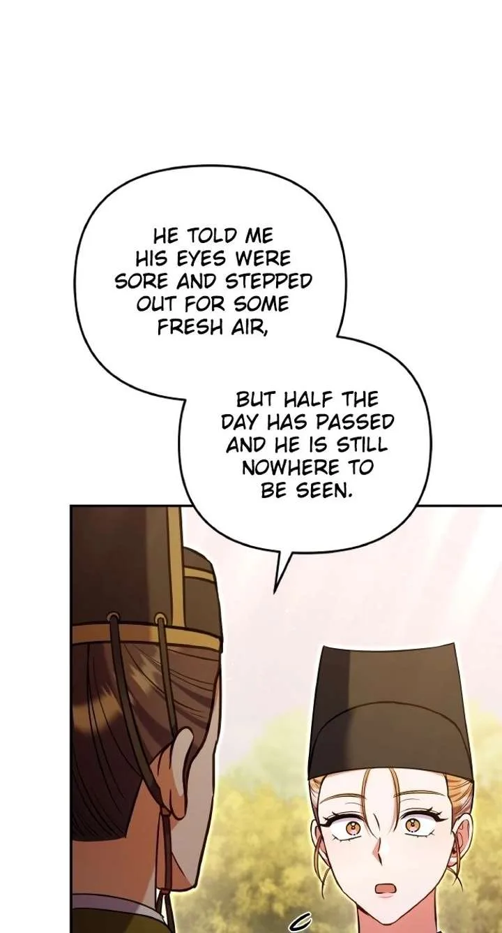 A Master, Who Woke up as a Concubine Chapter 124 page 47