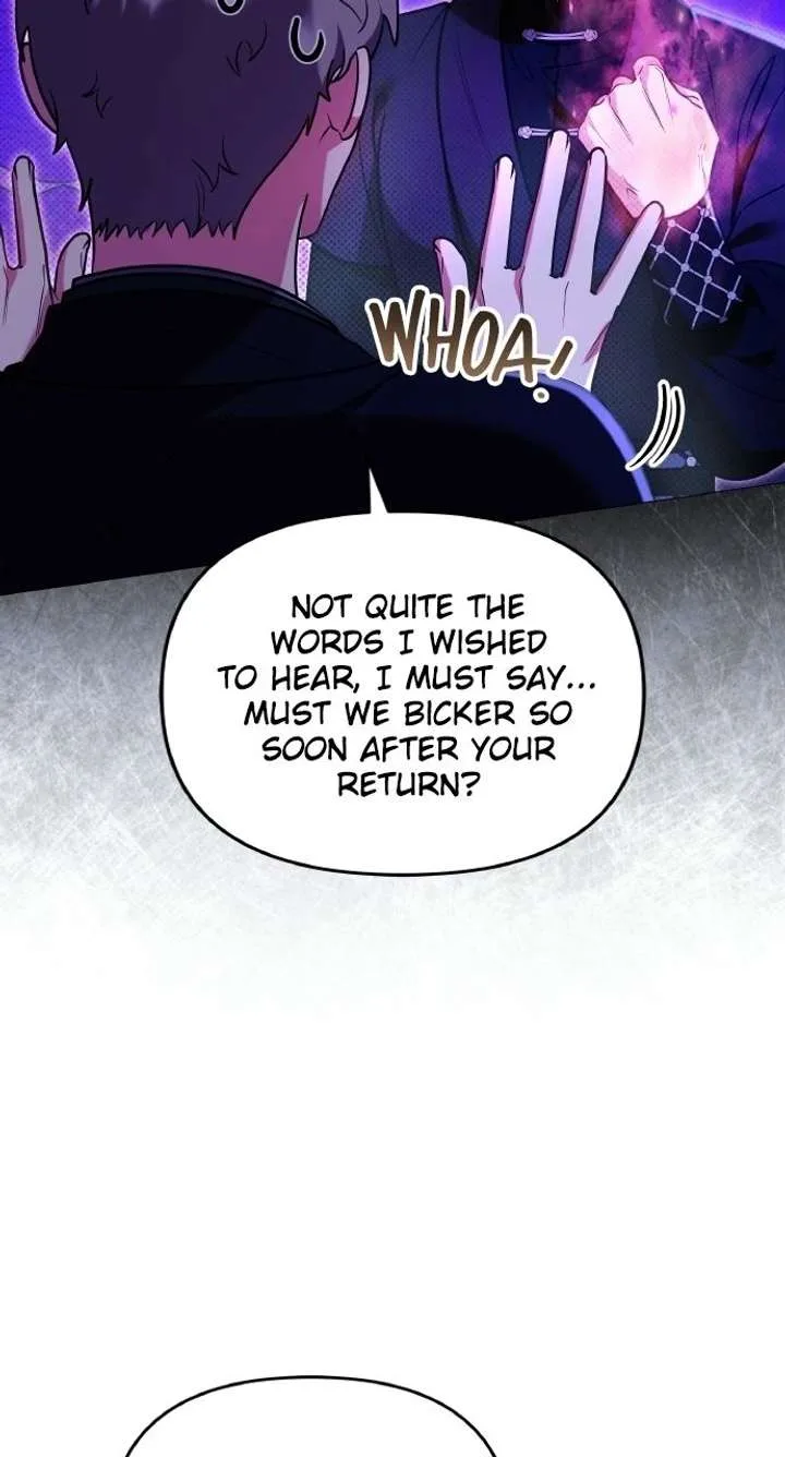 A Master, Who Woke up as a Concubine Chapter 129 page 15