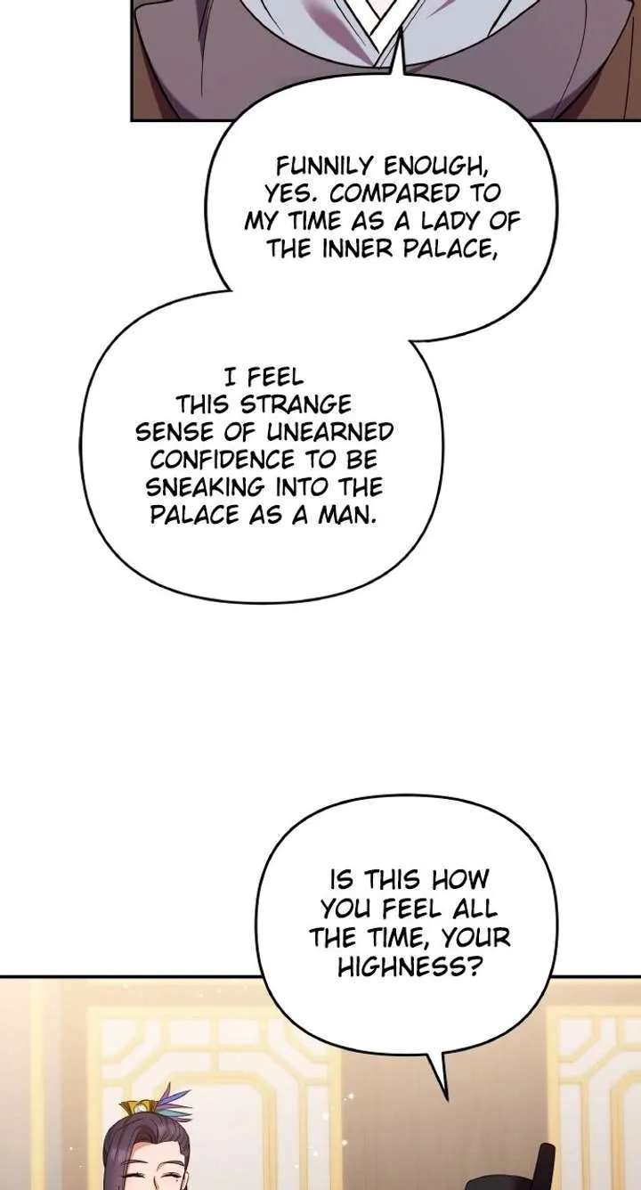 A Master, Who Woke up as a Concubine Chapter 123 page 58