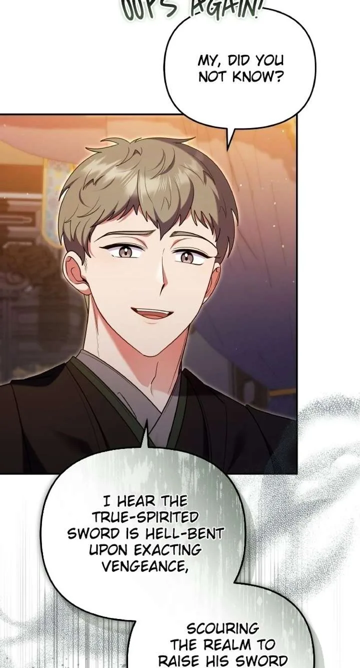 A Master, Who Woke up as a Concubine Chapter 129 page 19