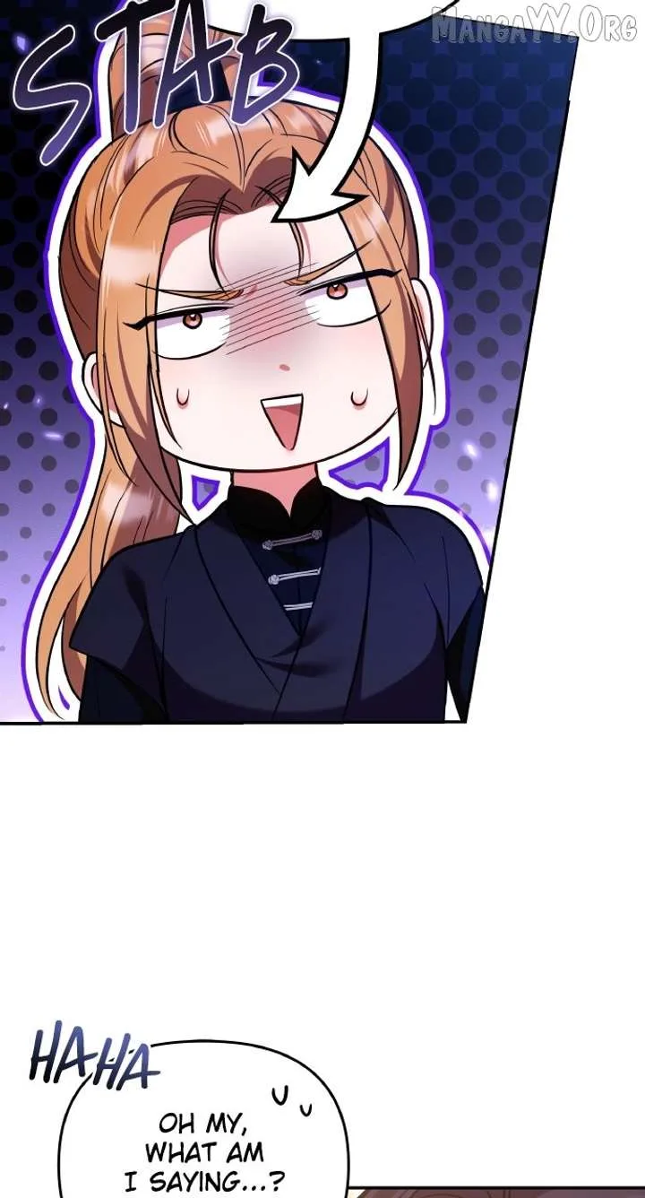 A Master, Who Woke up as a Concubine Chapter 122 page 54