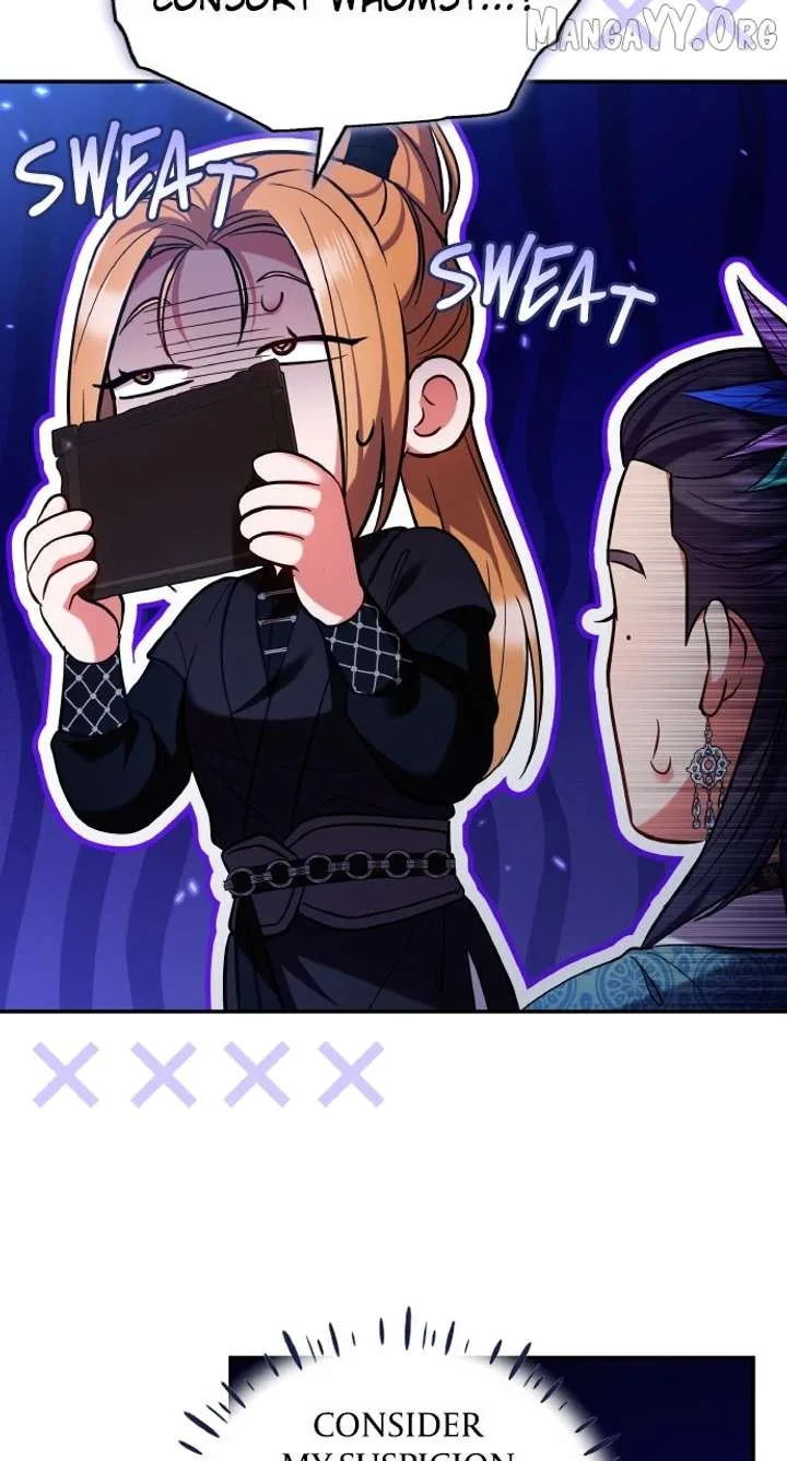 A Master, Who Woke up as a Concubine Chapter 122 page 56