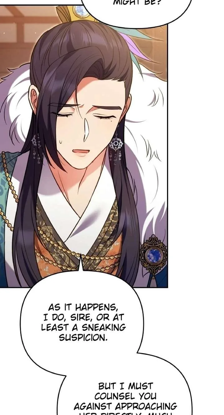 A Master, Who Woke up as a Concubine Chapter 127 page 76