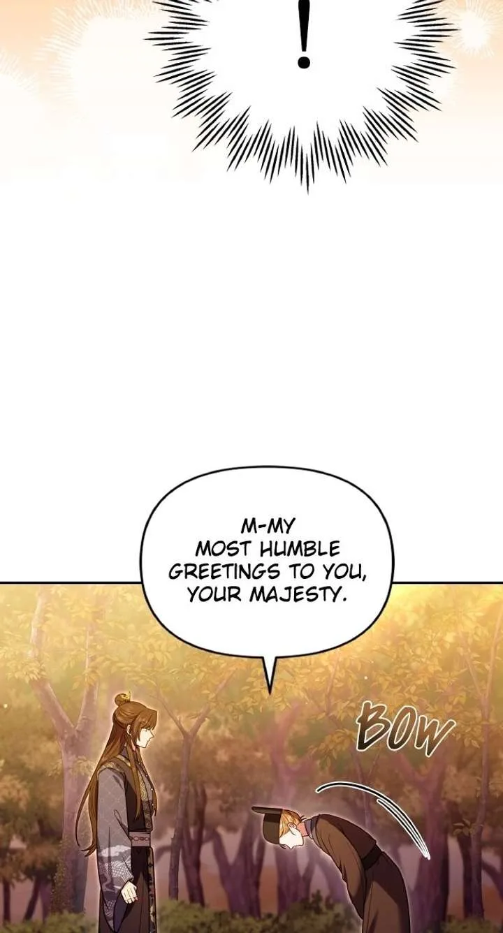 A Master, Who Woke up as a Concubine Chapter 124 page 58