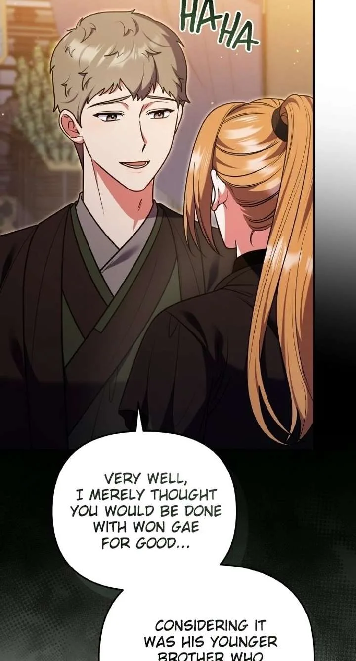 A Master, Who Woke up as a Concubine Chapter 129 page 17