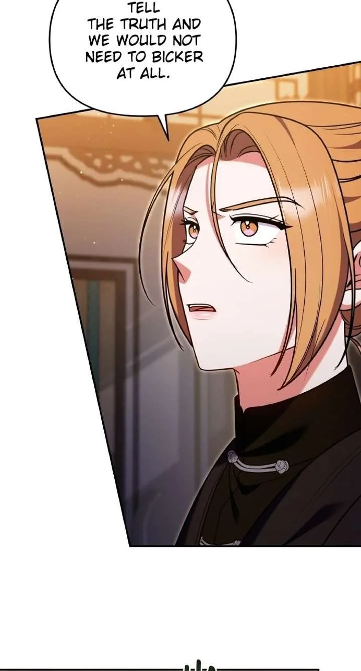 A Master, Who Woke up as a Concubine Chapter 129 page 16