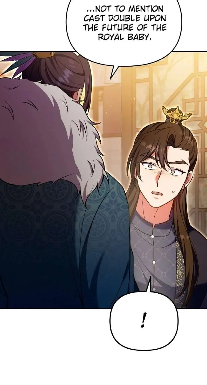 A Master, Who Woke up as a Concubine Chapter 127 page 69