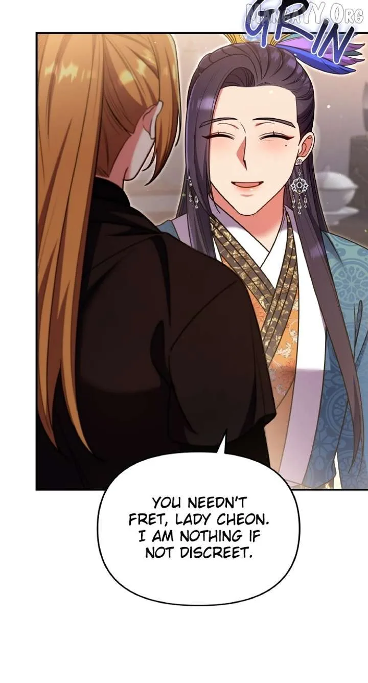 A Master, Who Woke up as a Concubine Chapter 122 page 63