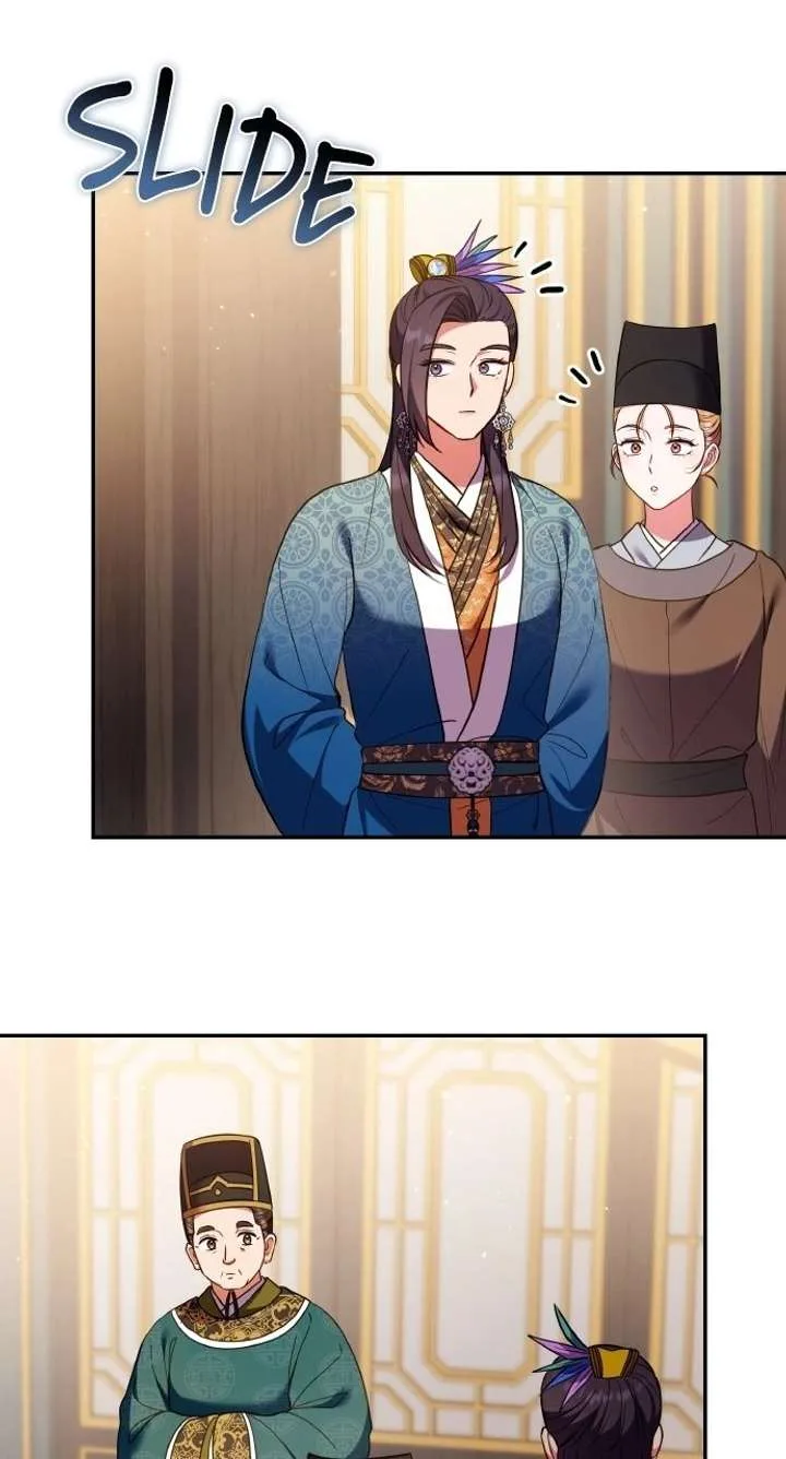 A Master, Who Woke up as a Concubine Chapter 123 page 62