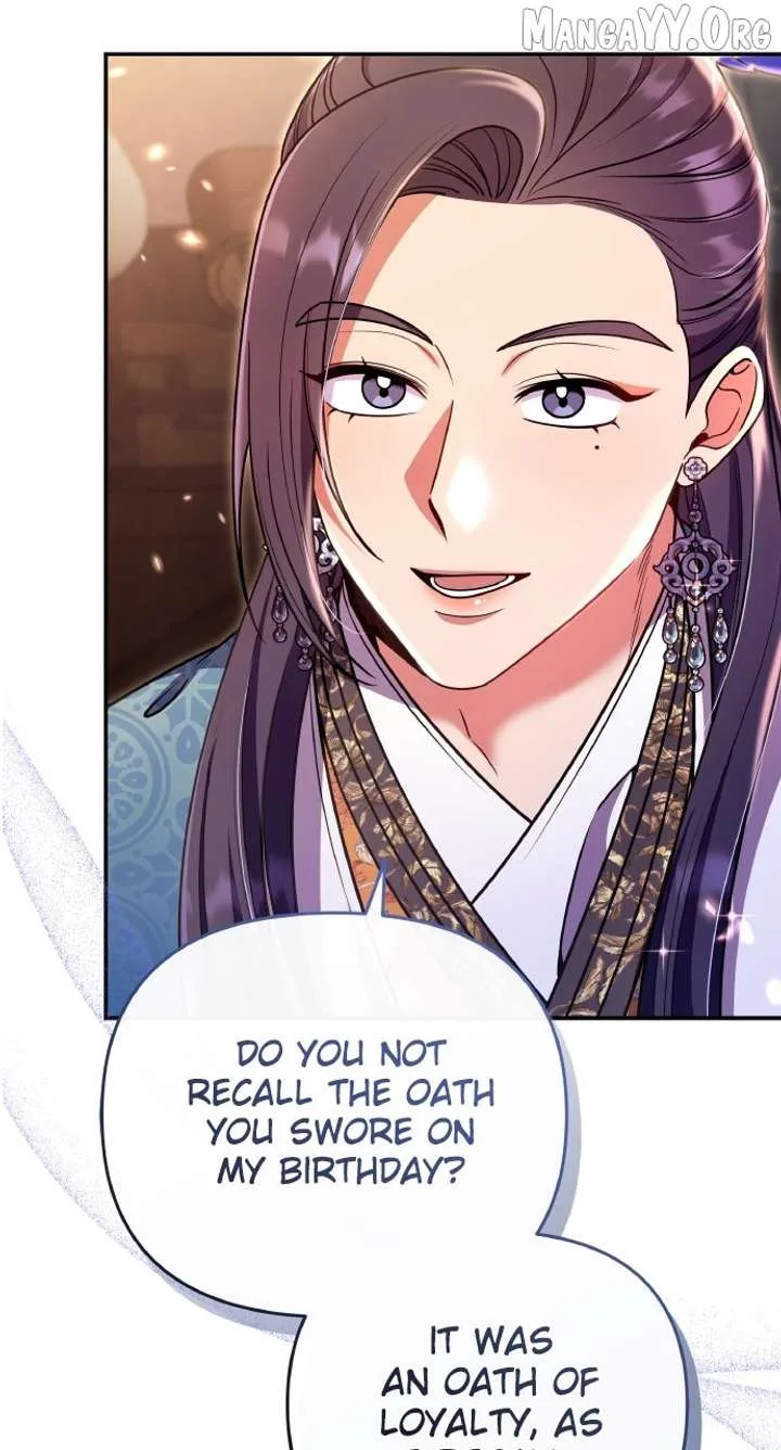 A Master, Who Woke up as a Concubine Chapter 122 page 59