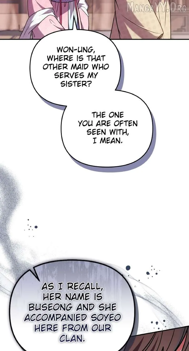 A Master, Who Woke up as a Concubine Chapter 118 page 84