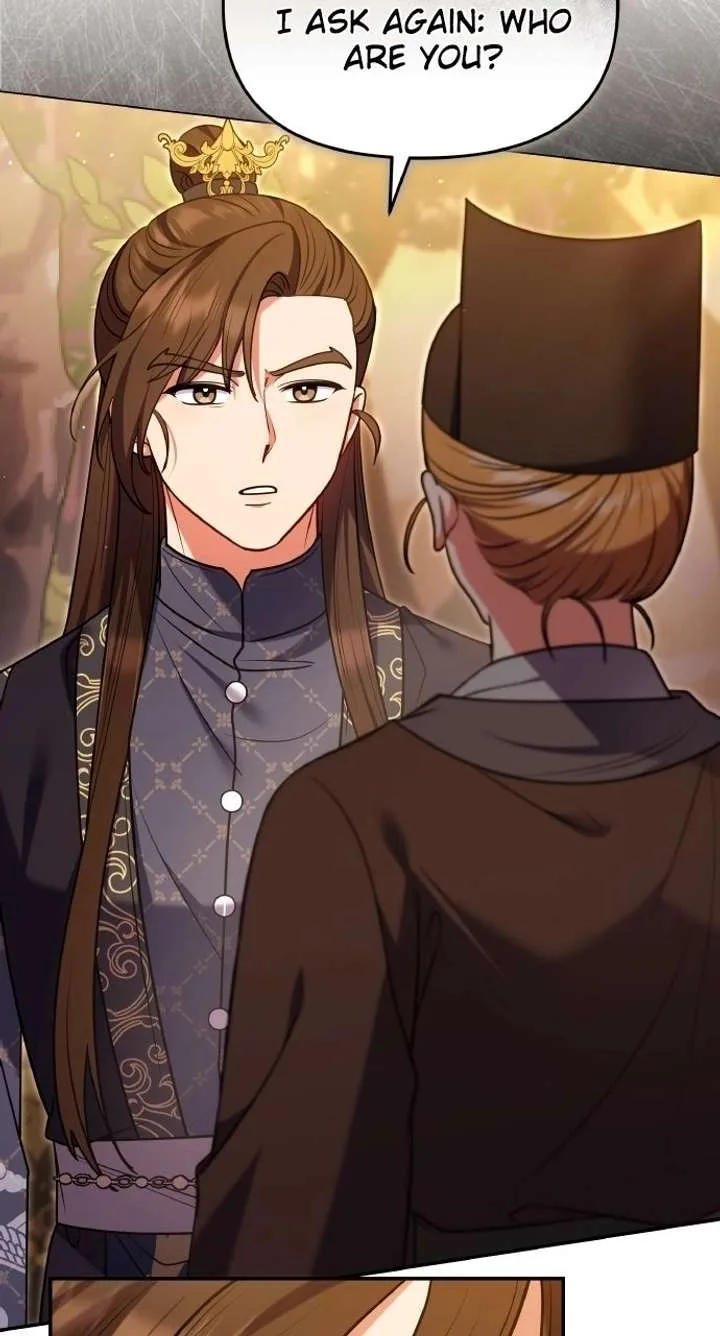 A Master, Who Woke up as a Concubine Chapter 124 page 64