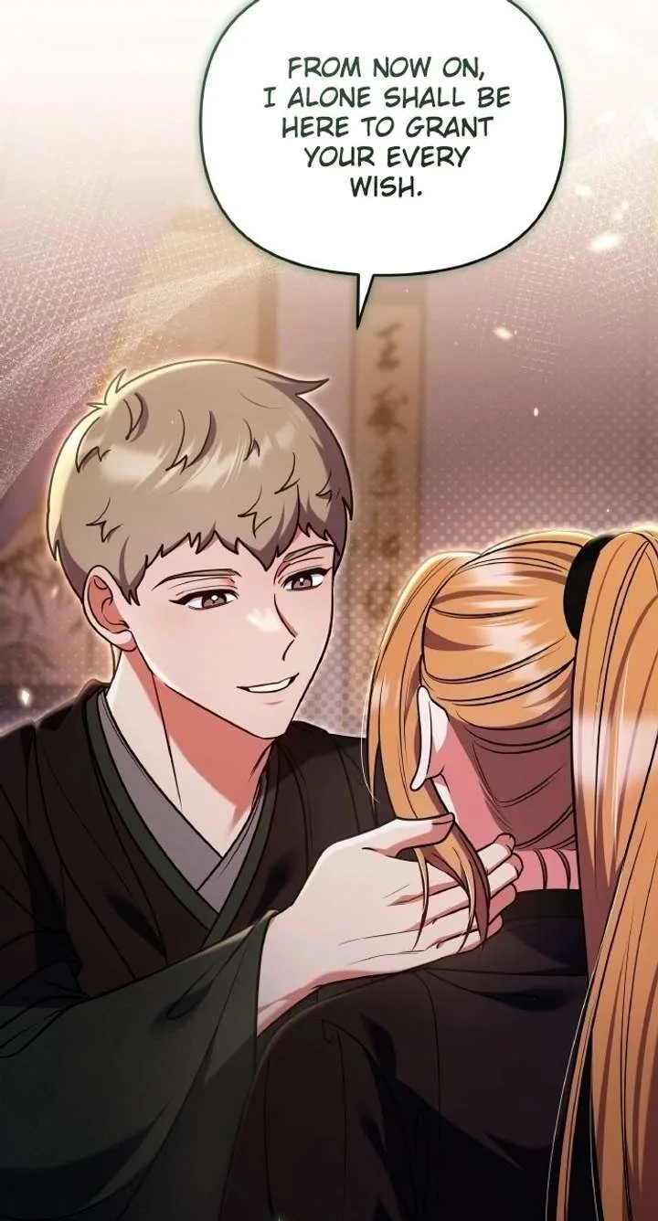 A Master, Who Woke up as a Concubine Chapter 129 page 23