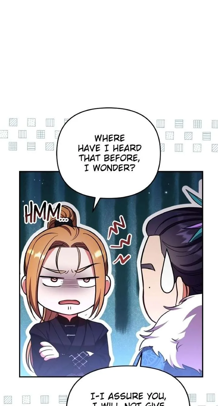 A Master, Who Woke up as a Concubine Chapter 130 page 19