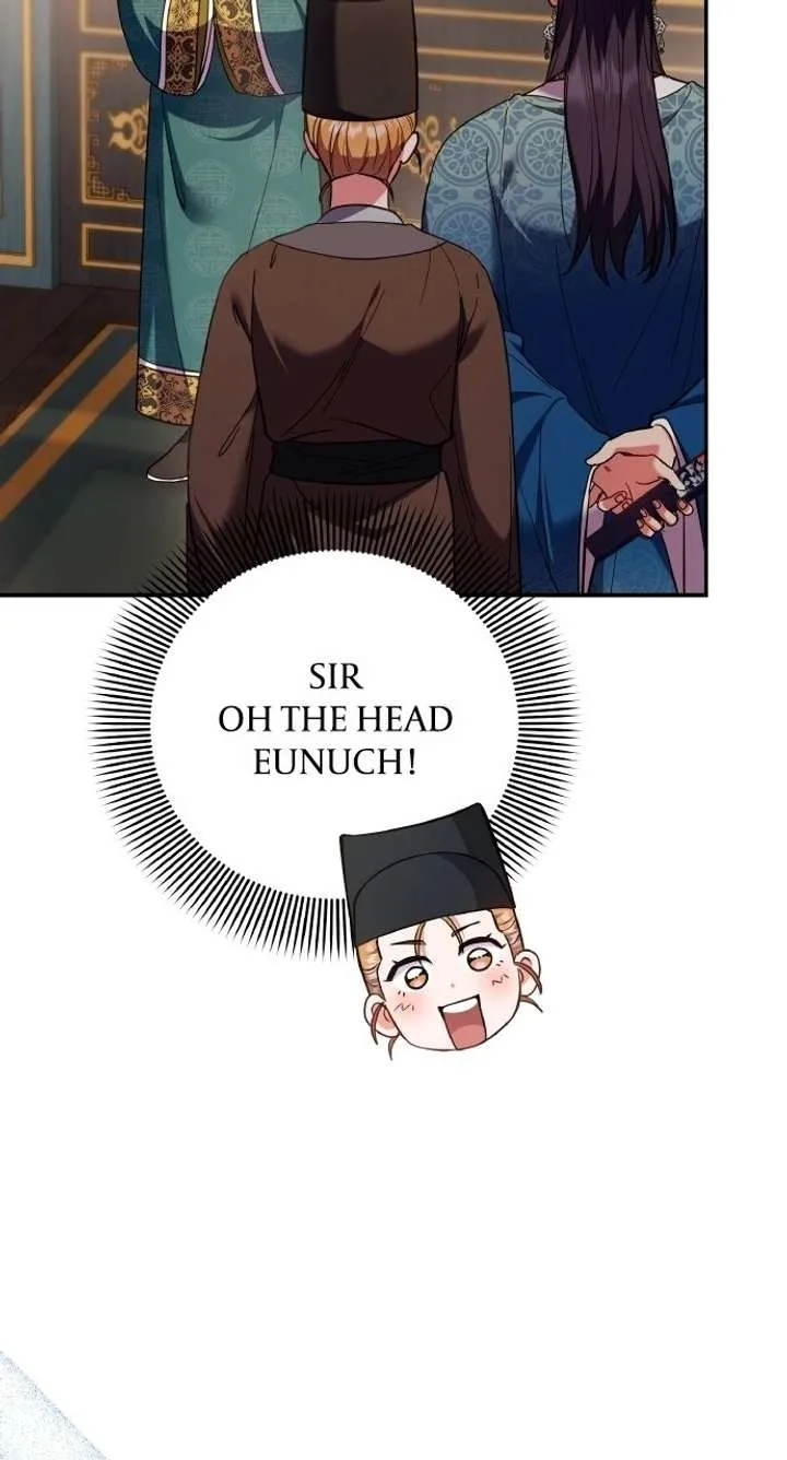 A Master, Who Woke up as a Concubine Chapter 123 page 63