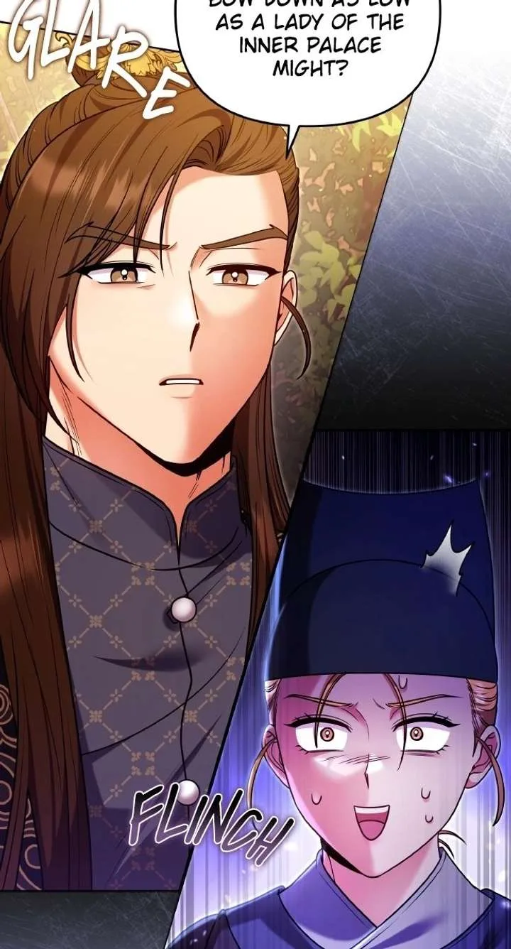 A Master, Who Woke up as a Concubine Chapter 124 page 62