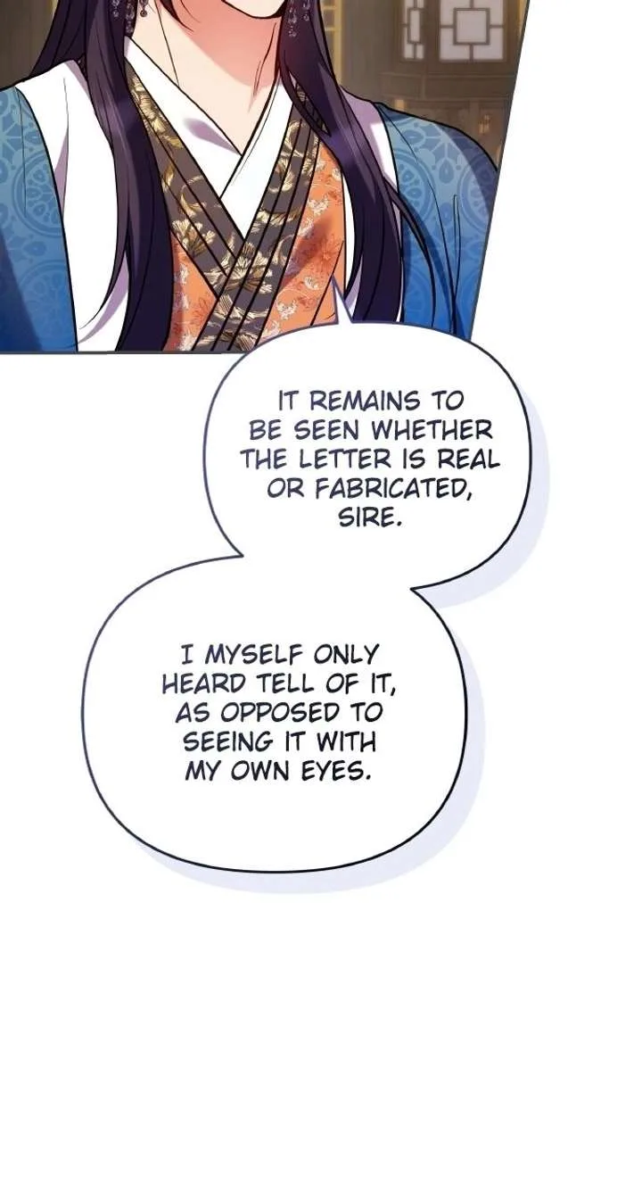 A Master, Who Woke up as a Concubine Chapter 131 page 7