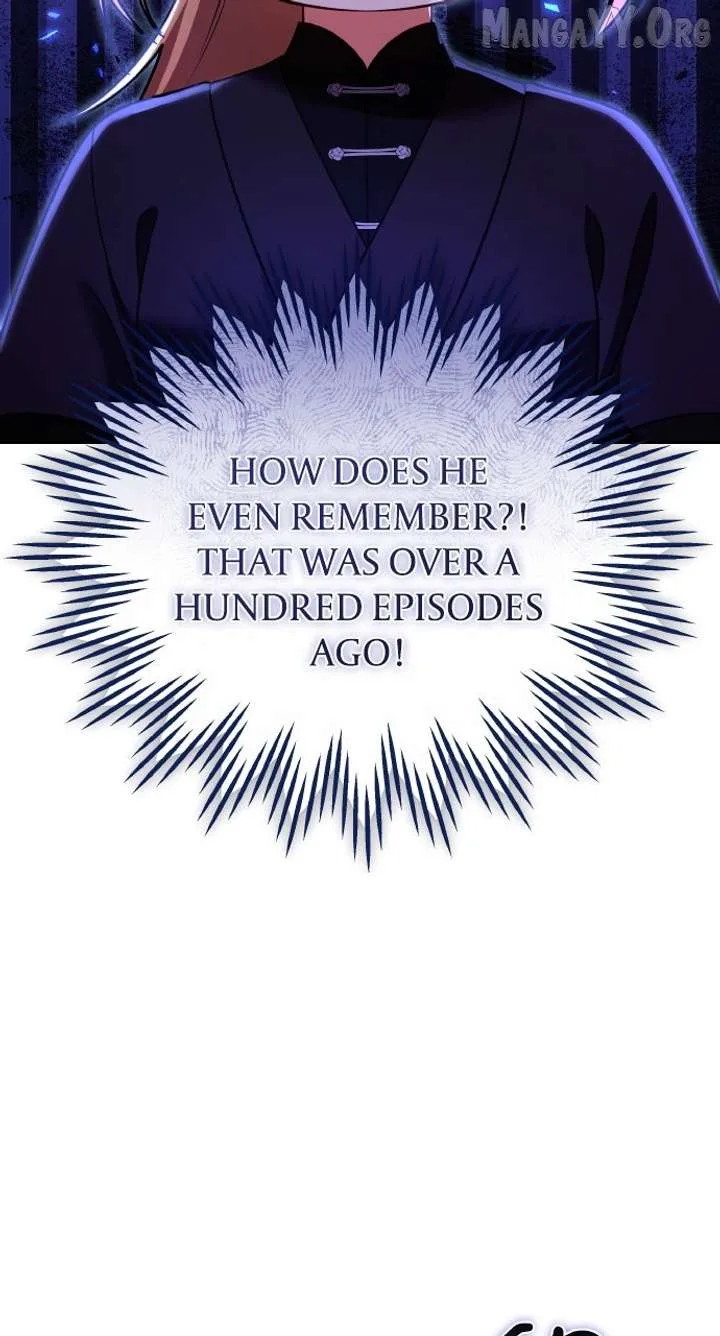 A Master, Who Woke up as a Concubine Chapter 122 page 62