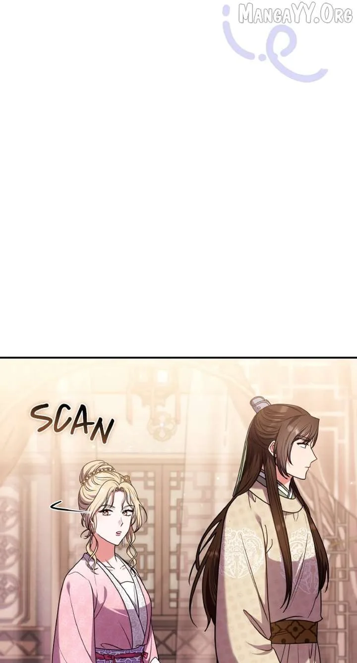 A Master, Who Woke up as a Concubine Chapter 118 page 83