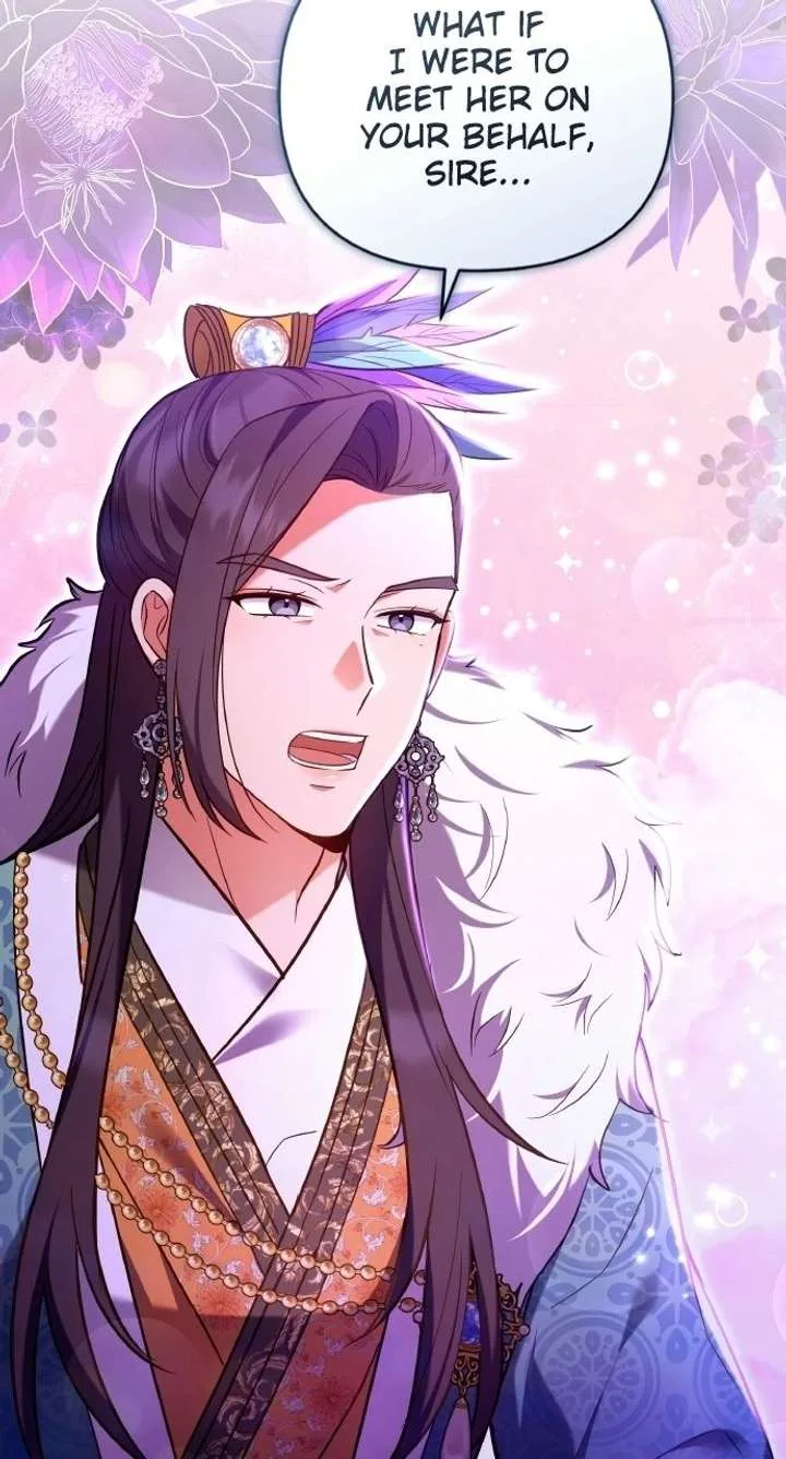 A Master, Who Woke up as a Concubine Chapter 127 page 81