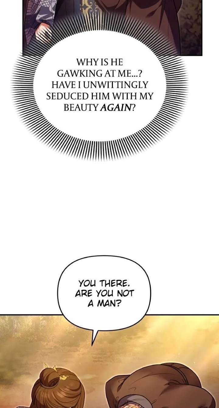 A Master, Who Woke up as a Concubine Chapter 124 page 60