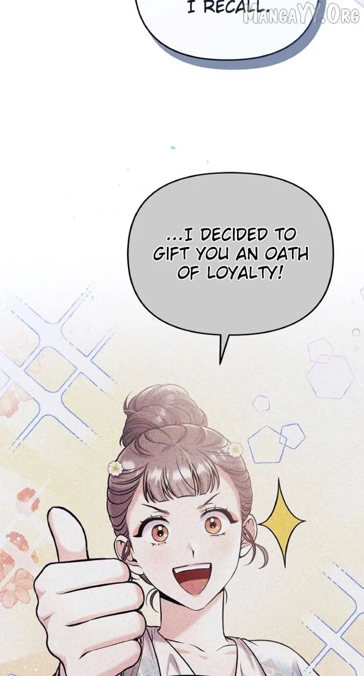 A Master, Who Woke up as a Concubine Chapter 122 page 60