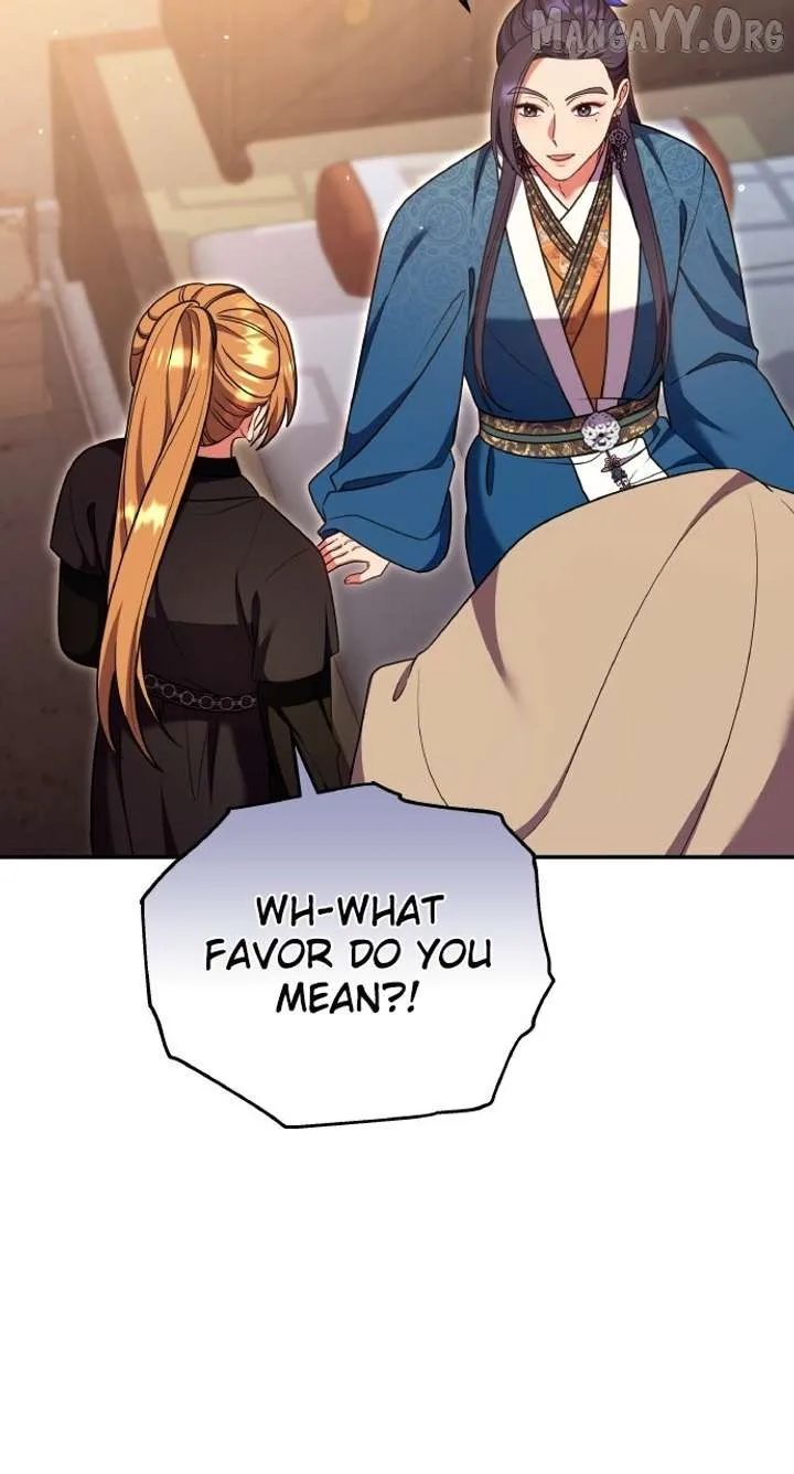 A Master, Who Woke up as a Concubine Chapter 122 page 58