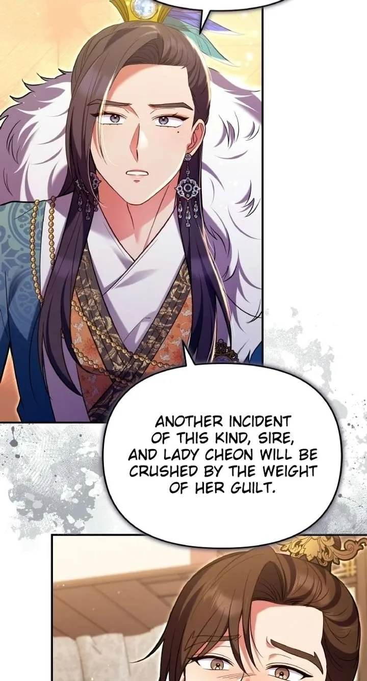 A Master, Who Woke up as a Concubine Chapter 127 page 79