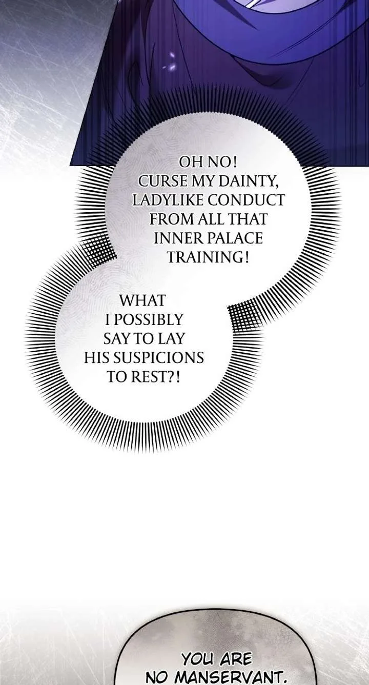 A Master, Who Woke up as a Concubine Chapter 124 page 63