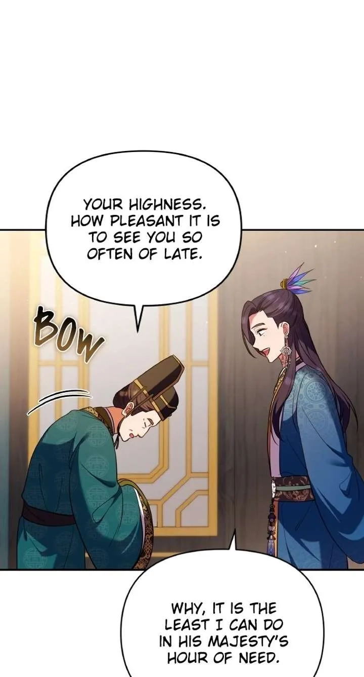A Master, Who Woke up as a Concubine Chapter 123 page 65