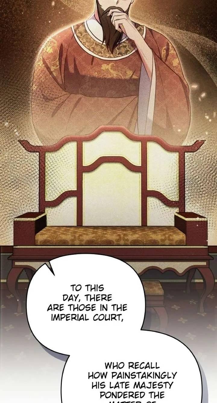 A Master, Who Woke up as a Concubine Chapter 130 page 15
