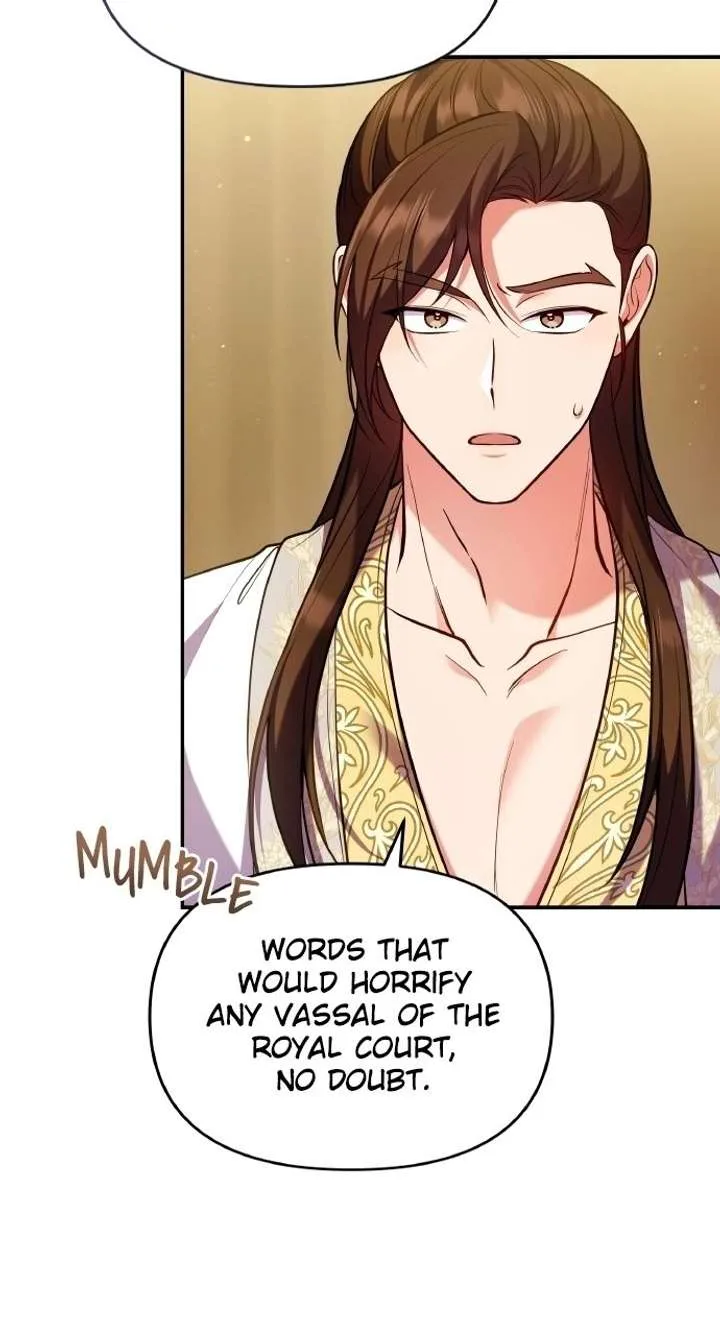 A Master, Who Woke up as a Concubine Chapter 131 page 9