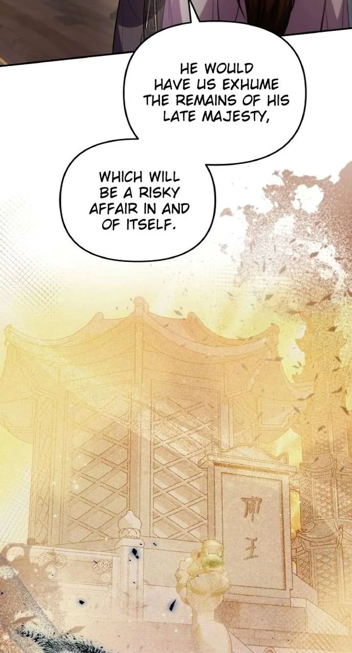 A Master, Who Woke up as a Concubine Chapter 131 page 12