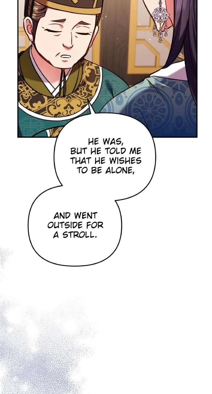 A Master, Who Woke up as a Concubine Chapter 123 page 70