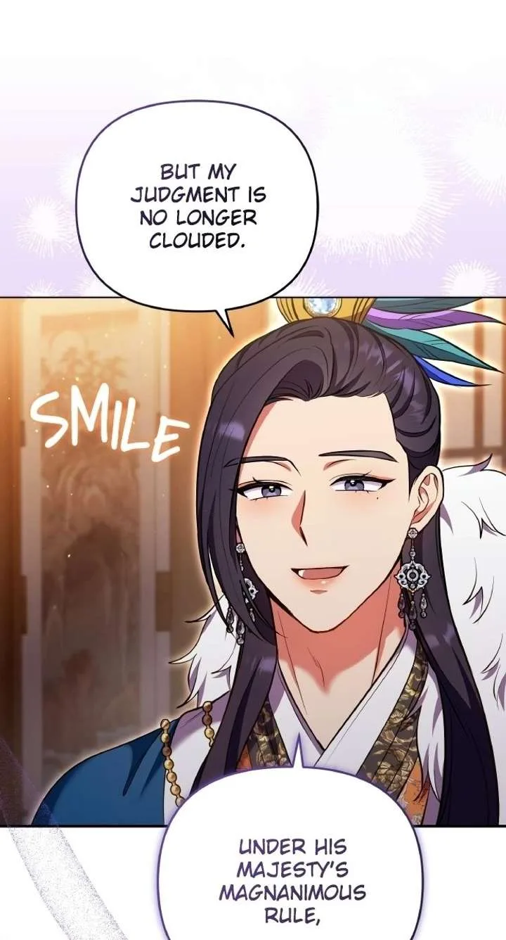 A Master, Who Woke up as a Concubine Chapter 130 page 22