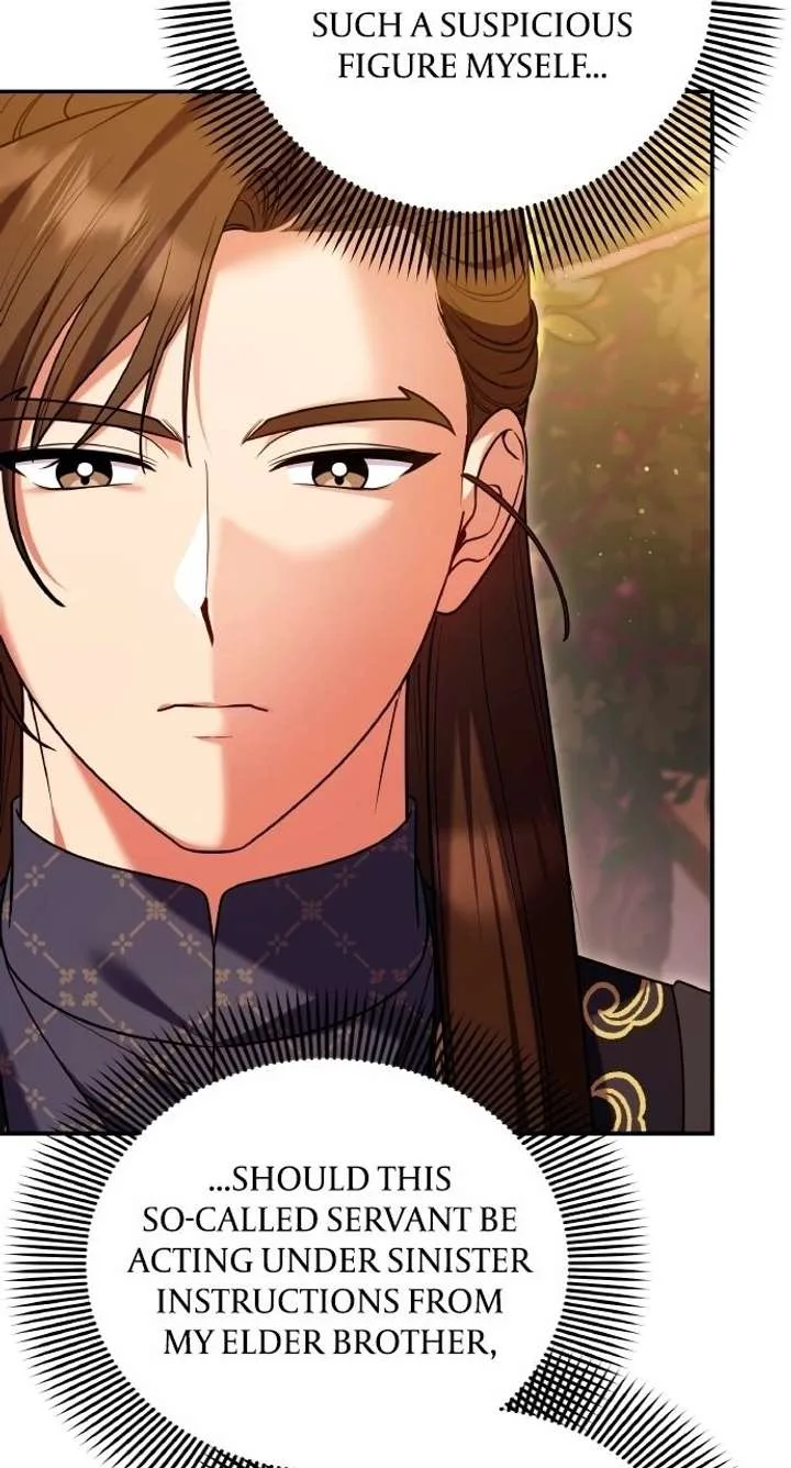 A Master, Who Woke up as a Concubine Chapter 124 page 69