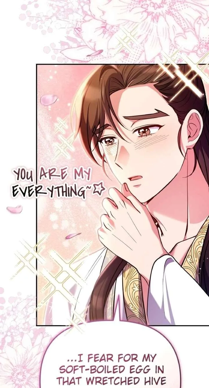 A Master, Who Woke up as a Concubine Chapter 131 page 18