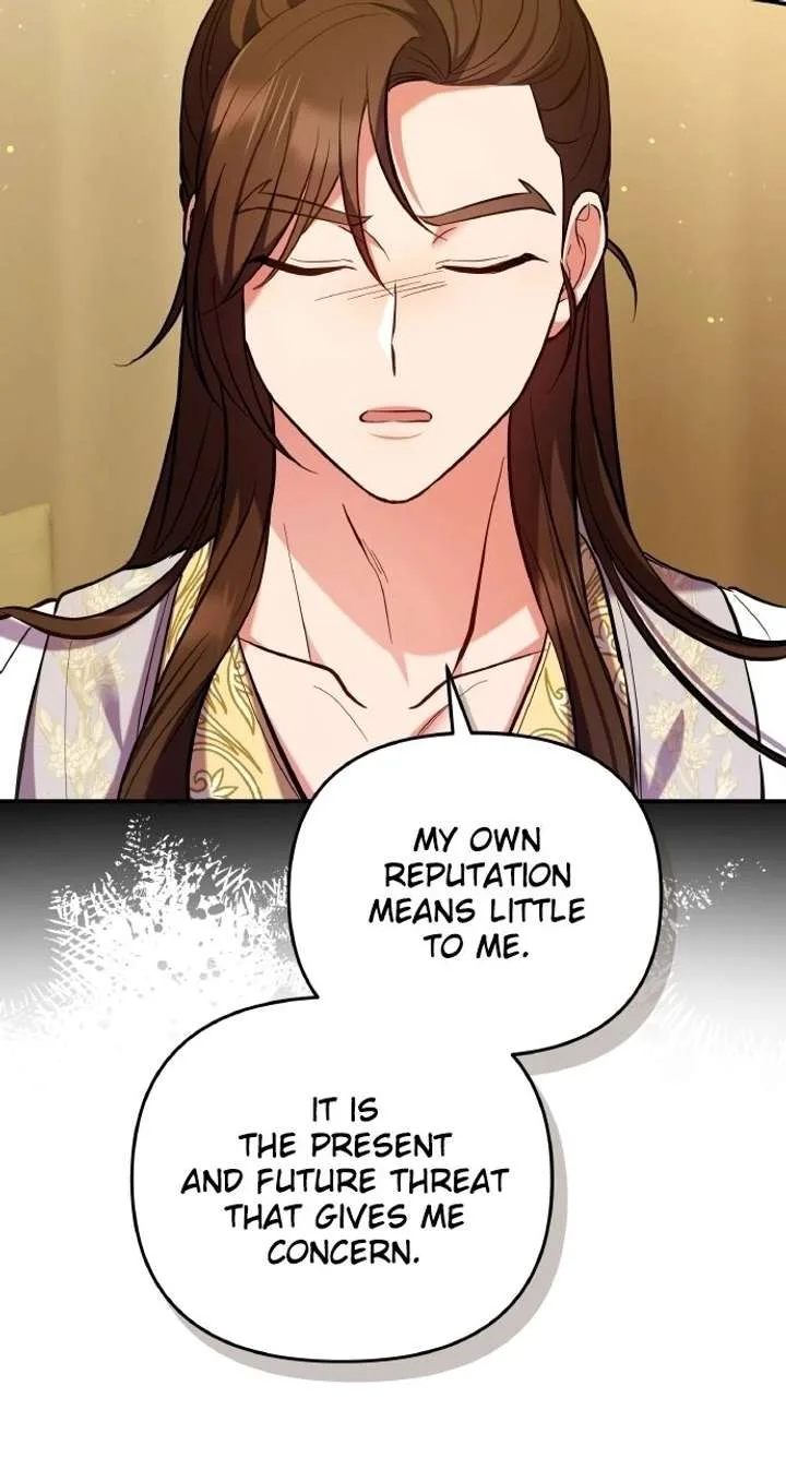 A Master, Who Woke up as a Concubine Chapter 131 page 16