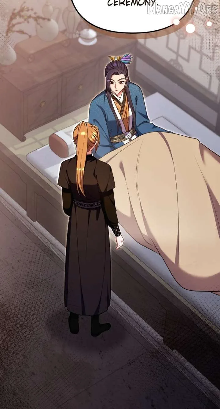 A Master, Who Woke up as a Concubine Chapter 122 page 67