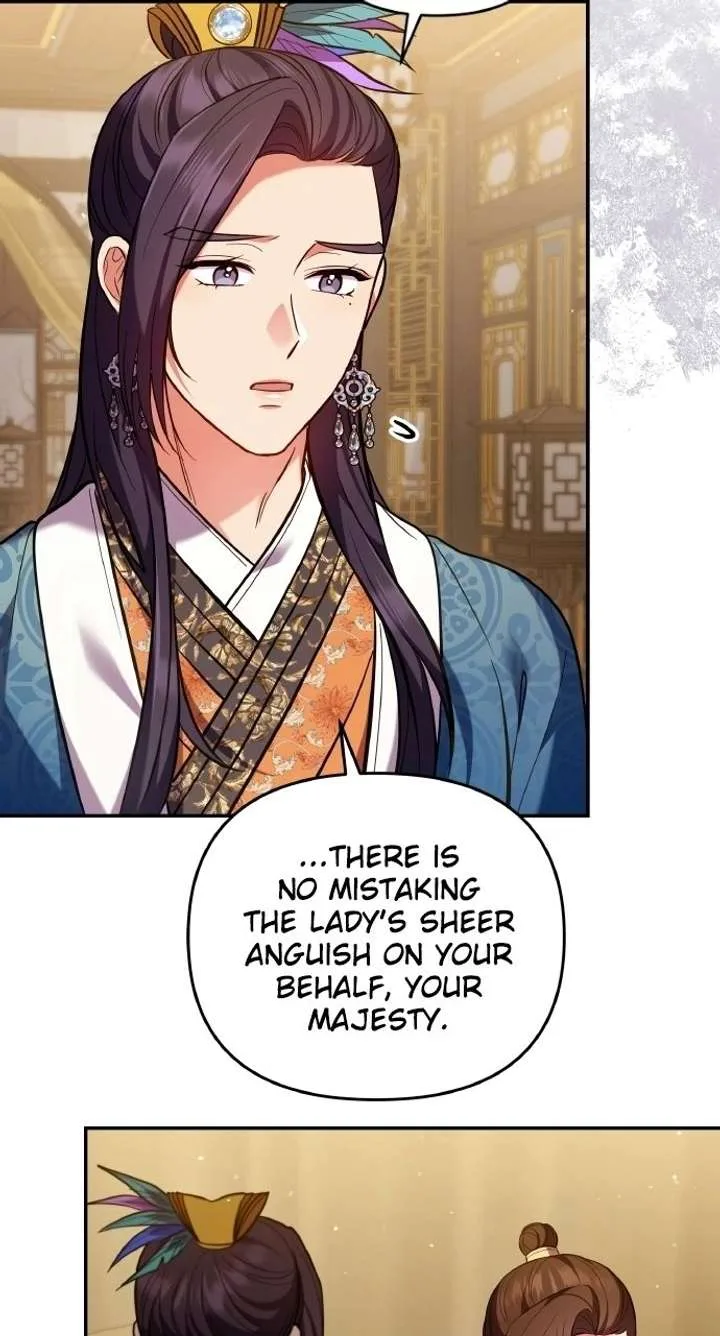 A Master, Who Woke up as a Concubine Chapter 131 page 23