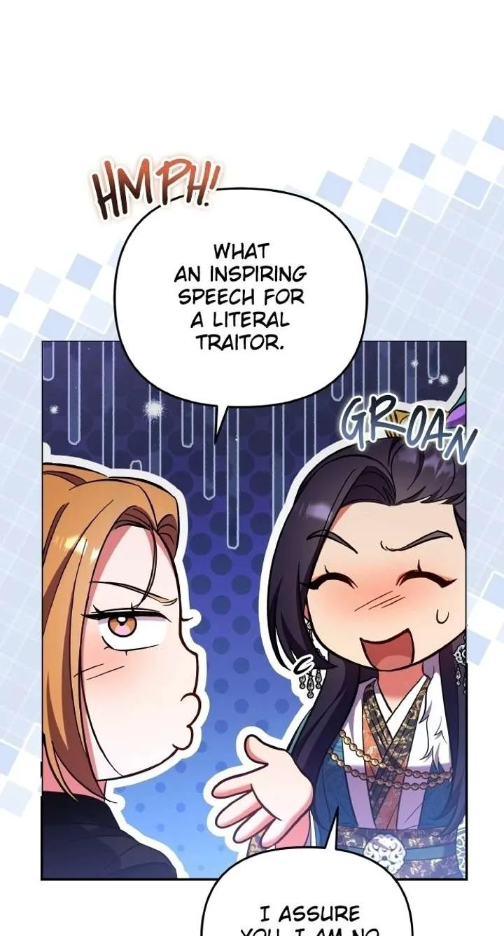 A Master, Who Woke up as a Concubine Chapter 130 page 24