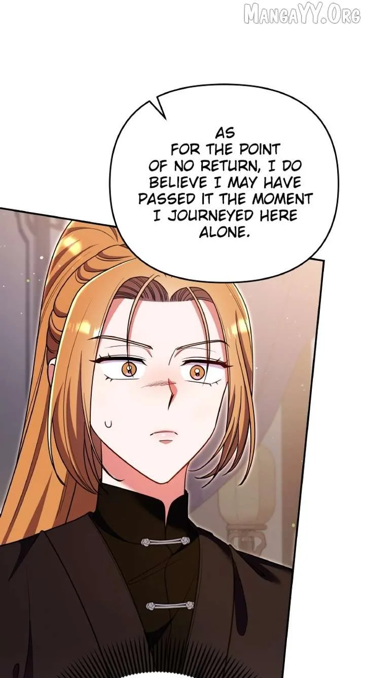 A Master, Who Woke up as a Concubine Chapter 122 page 64