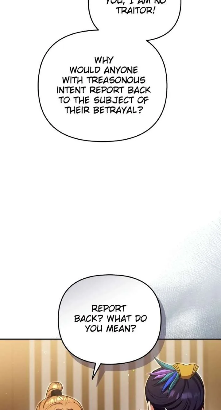 A Master, Who Woke up as a Concubine Chapter 130 page 25