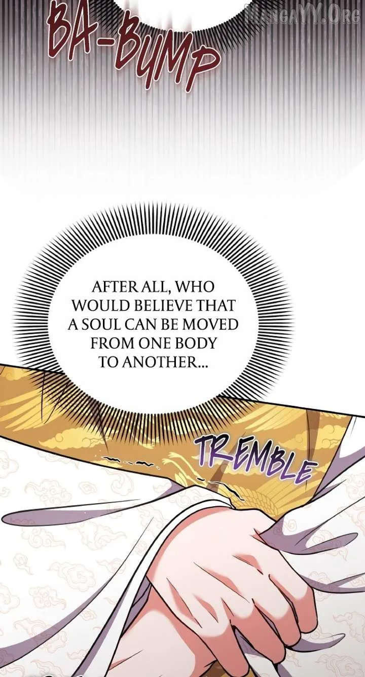 A Master, Who Woke up as a Concubine Chapter 118 page 89