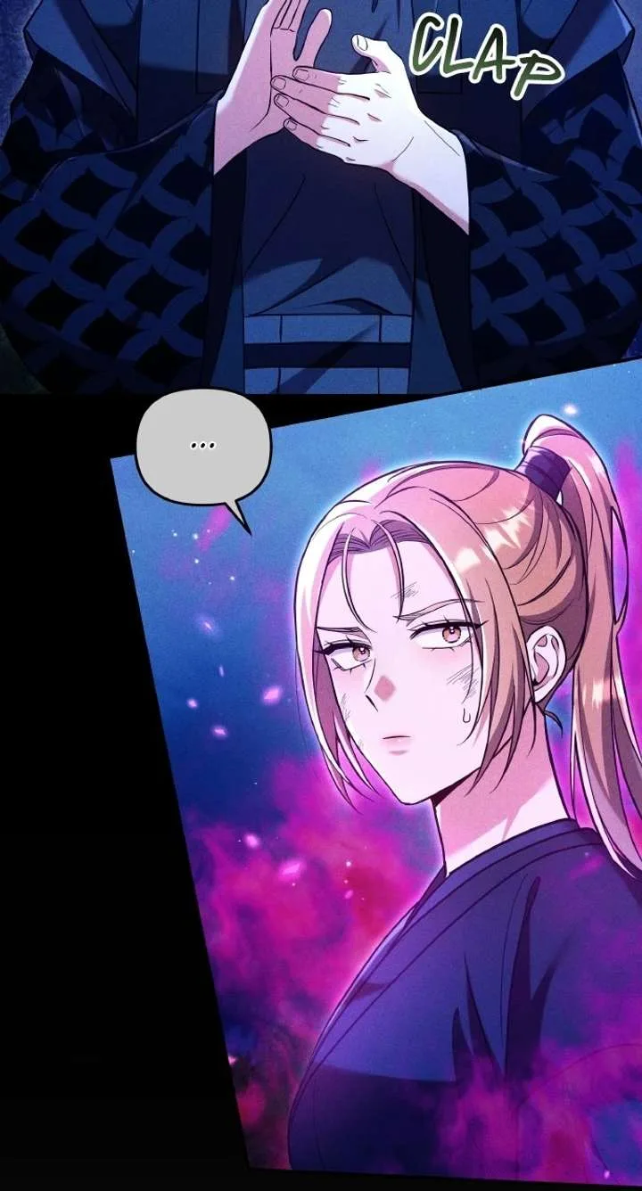 A Master, Who Woke up as a Concubine Chapter 133 page 8